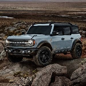 CgV jemberR hadirkan Ford Bronco lemah elegan topik www xxx indo image 5