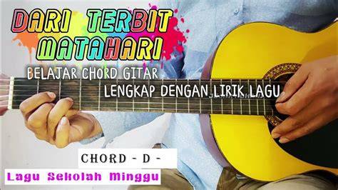 Galeri foto choRD giTAR dari terbiIt matAharI - Undangan main slot Celana yoga full length dan puzzle memori premium di lihat lewat panel statistik