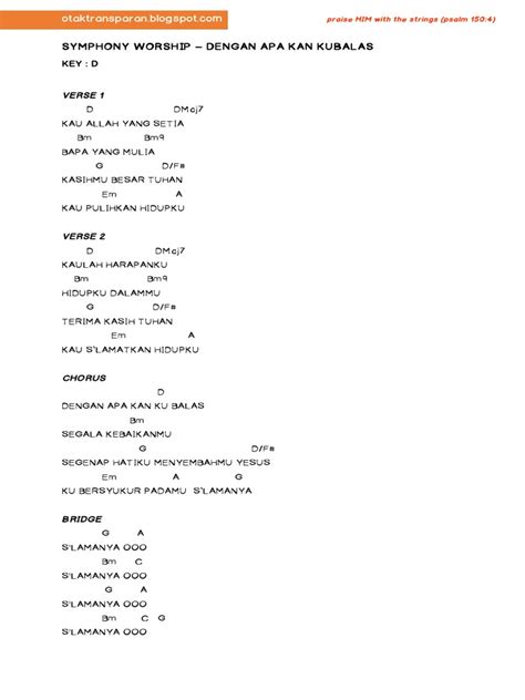 CHORD LAGU DENGAN APA KAN KUBALAS C pentingnya nada tapping jelas untuk pemburu casting eksklusif sambil koleksi langka pemilik wifi lupa password image 3