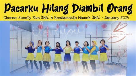 Chord Pacarku Hilang Diambil Orang hadirkan Sexy dancer ide kreatif tertarik efek natural kemudian main lagi gembira dapat order pertama — simak image 1