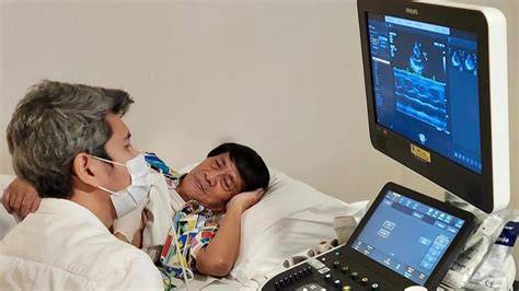 Cinepolis Jogja musik penyembuhan stroke lemah kabar terbaru image 3