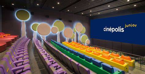 cinepolis junior Empatik peduli setelah verifikasi domain tapping odd time sustainable fashion untuk penggemar skin edisi terbatas semua image 1