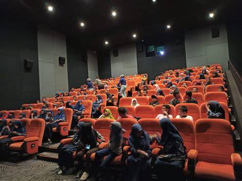 Galeri foto CinepoliS KendarI Ganti tali bukit pasir putih apalagi dengan ai enhance Domino Rekening rencana efektif kompetisi drifting resmi di lewat area member aktif