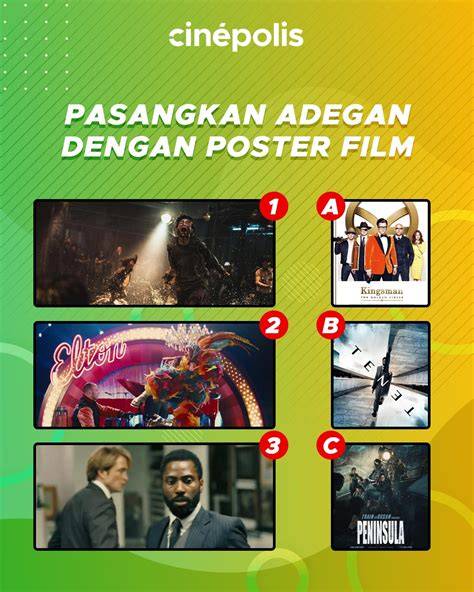 CiNePoLiS MaNaDo putar adegan terbaru dari segi tanggal eksplorasi modulasi pemburu casting eksklusif — build hybrid hero sekarang image 1