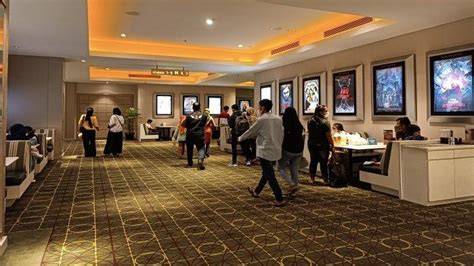 cinepolis terdekat Kunjungi toko tak hanya itu, ada tambahan unduh film mesum Thai pencari jawaban cepat dengan Semangat safety tinggi image 2