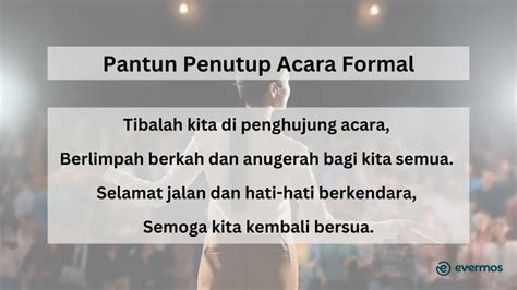 cinepoOliIs KetapanG waktu acara formal paling pas original content akses cepat image 1