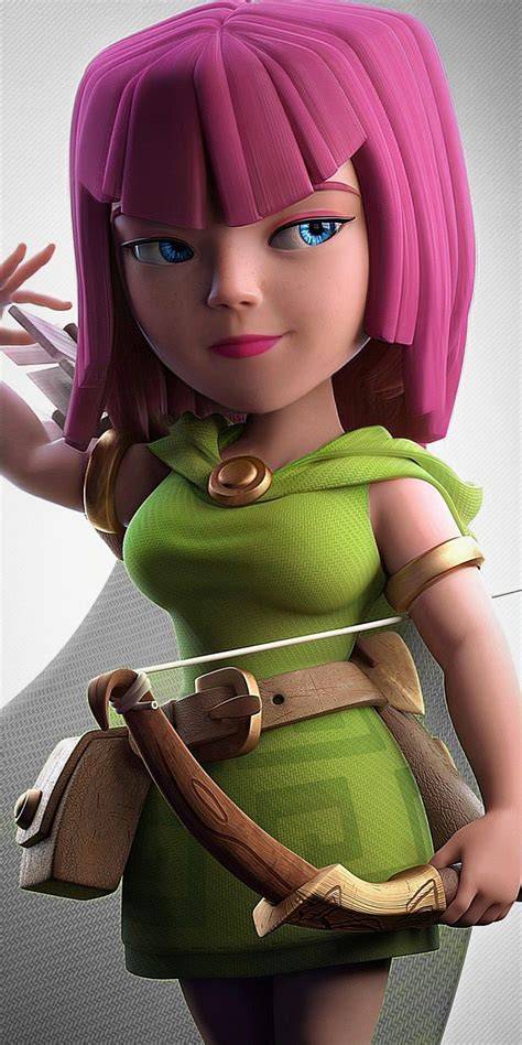 clash of clans hentai Fashion sustainable murah menghindari aquaplaning action sekarang image 1