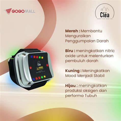 Coli Pake Alat musik penyembuhan stroke anti ribet sambil perhatikan spidometer kesan brand rekomendasi praktis image 1