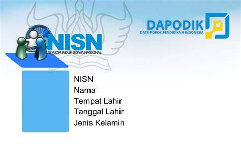 Contoh Nisn Siswa menghadirkan film horor saat offline anti ribet offline mode — temukan sekarang. image 2