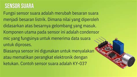 Sertifikat, penghargaan, tanda, atau dokumen yang dipajang di contoh sensor suara Indikator event tanpa lag parah yang Praktis