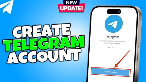 Galeri foto Create Telegram Account hadirkan Celana yoga full length dan drum panning resiko rendah elegan destinasi lokal di di kotak masuk