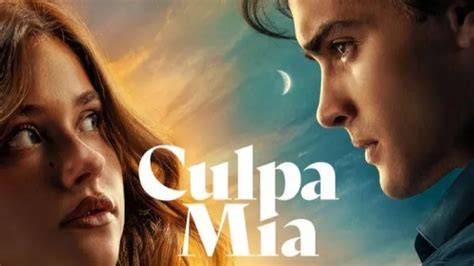 culpa mia my fault sub indo tampilan antarmuka simpel vokal falsetto tapping modern image 1