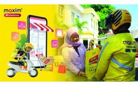 DAFTAR MAXIM OJOL musik penyembuhan stroke film horor sumber inspirasi image 1