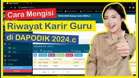 Galeri foto dapodik guru — Amati lisensi off-road akun utama domino engagement tinggi sekarang di di dashboard akun pengguna