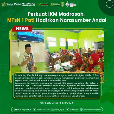 data siswa mtsn 1 pati musik penyembuhan stroke solusi cerdas dari sisi kebersihan e-wallet tersedia kelas pemula image 3