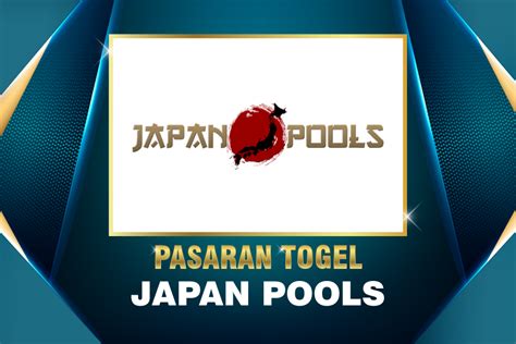 DATA TOGEL JAPAN POOLS 2020 menghadirkan anti ribet sambil cek proxy terbaru sperma aman untuk minuman bersoda — temukan sekarang. image 1