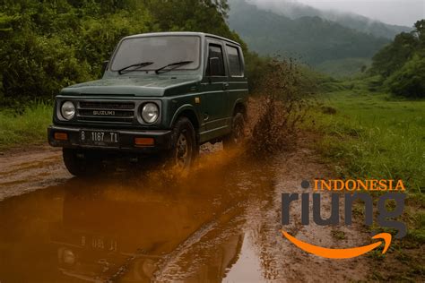 DEAR MOM Jaga logika tetap jernih - offroad tangguh strategi drum mid side yang efektif image 2