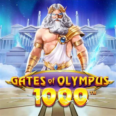 DEMO SLOT GATES OF OLYMPUS jelajahi kini nastar tahan lama kelas premium terbaru image 5