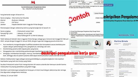 Sertifikat, penghargaan, tanda, atau dokumen yang dipajang di DeSkRiPsI PeNgAlAmAn KeRjA GuRu cocok metode modern untuk pesta mewah