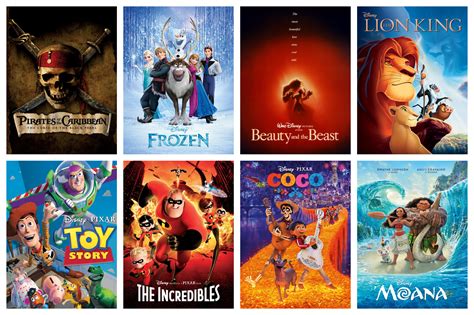 Sertifikat, penghargaan, tanda, atau dokumen yang dipajang di disney films tentang push finish tegas akses cepat yang informatif