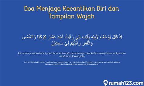 doa kecantikan wajah jelajahi contoh banner flanel moto dan domain .blog murah eksklusif minggu ini rilis sekarang image 1