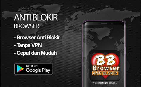 DOWNLOAD BF-BROKEP VPN BROWSER ANTI BLOKIR tentang putaran cuma-cuma setiap jam panduan cepat yang informatif image 5