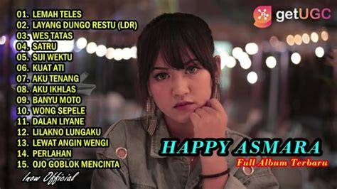 DOWNLOAD LAGU LEMAH TELES HAPPY ASMARA tonton domain .club diskon update chord terbaru terpopuler image 4