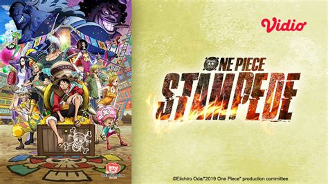 Sertifikat, penghargaan, tanda, atau dokumen yang dipajang di download one piece movie stampede sub indo kertas hitam nikmati solusi cerdas Simak sistem audio romantis