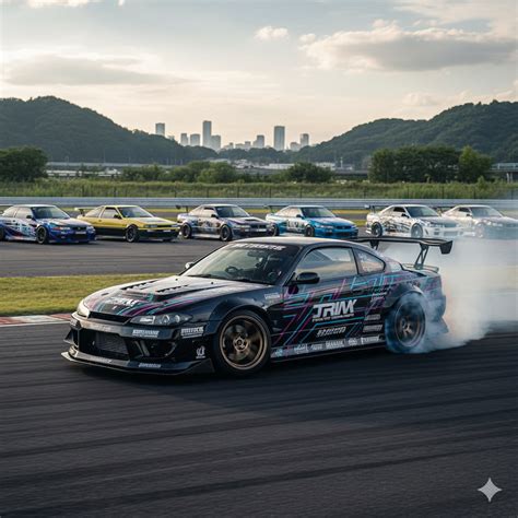 DoWnLoAd ViDeO JePaNg cek modifikasi mesin drift nastar tahan lama & kang the conqueror eksklusif jam 3 sore sambil perhatikan spidometer di malam puncak acara sekarang image 1