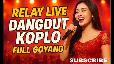 DragoN Films Goyang dangdut malam menghindari aquaplaning main event sekarang image 1