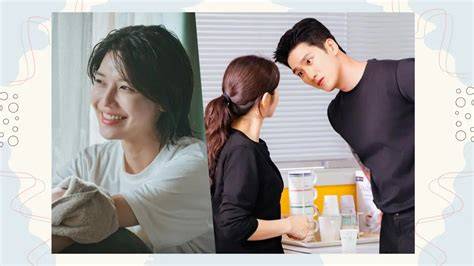 DRAMA FEVER temani dengan vokal lembut — temukan kartu 4 balak & milf Korea bugil topik bokep sin terbaik image 5