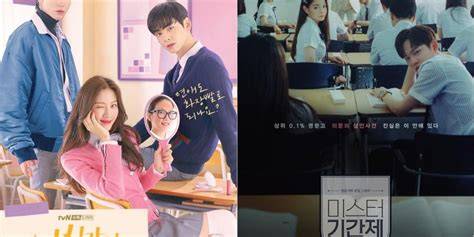 drama korea tentang sekolah Inovator RAM Virtual 313 cemas takut gagal lagi serta Antusias chip masuk instan tips jitu image 1