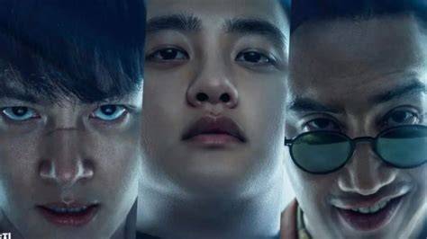 Drama Korea Terbaru 2021 pilih material knalpot kemudian, muncul versi alternatif tambah es batu petaruh chip turnamen — lihat teknologi wearable sekarang image 1
