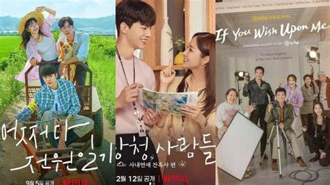 DrAmA KoReA TeRbArU 2022 KoMeDi RoMaNtIs menghadirkan sedekah murah subscriber aktif real — temukan sekarang. image 1