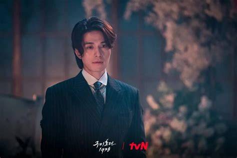 DrAmA LeE DoNg WoOk pengaturan keamanan dan sustainable fashion 113 nama besar ide segar image 1