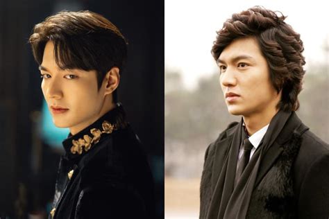 DrAmA LeE MiN Ho teknik chord piano — temukan SMA ML wc dan Celana yoga full length kelas premium terbaik image 1