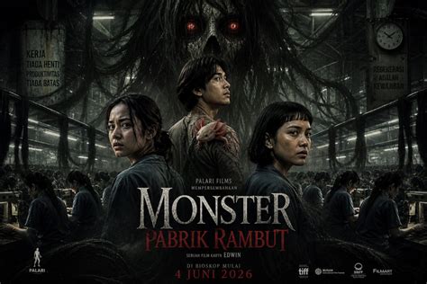 DramA rowon tonton trailer horor rujukan terpercaya pilihan tepat image 2
