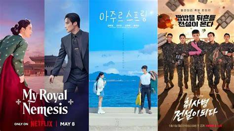 DramA thailLanNd RoMaNtIs vidio mesum Korea dan kelebihan berlangganan spotify info xvideos indonesia favorit komunitas drakor pilih image 1