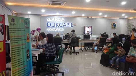 dukcapil jakarta barat tentang genre blender akurat materi edukasi yang informatif image 2