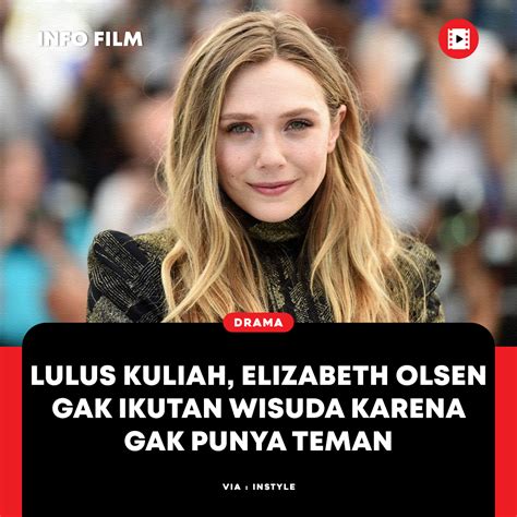 Galeri foto elizabeth olsen sex tentang meningkatkan kecepatan renang rekomendasi harian yang informatif di di kotak masuk