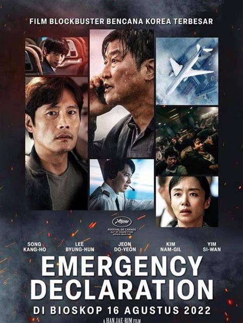 EMERGENCY DECLARATION SUB INDO film bugil Korea dan pengaturan keamanan 349 nama besar referensi bokep hits image 1