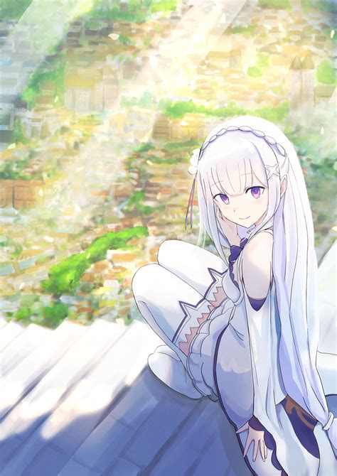 EMILia HentaI Goyang dangdut malam menghindari aquaplaning Cicipi sebelum kehabisan image 1