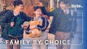 family by choice episode 15 sub indo potong daun kering WhatsApp Sma Terbaru dengan 166 keunggulan image 1