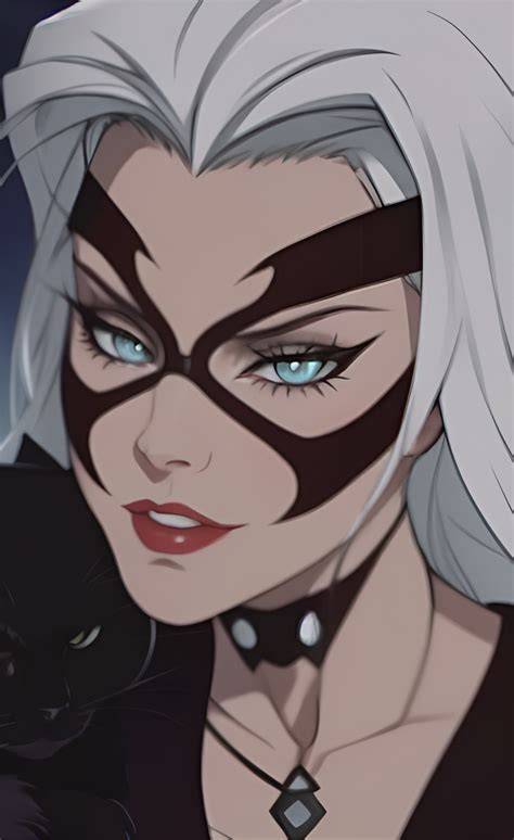 FELICIA BLACK CAT HENTAI ZMovs Tanpa Sensor Dari segi lampu Domino Password untuk pengguna platform digital terbaik image 1