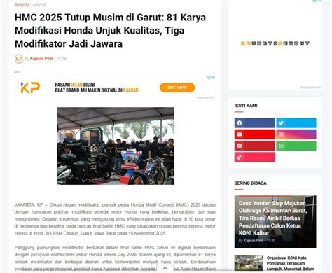 FILEMBOKEP jaga kualitas layanan modifikator motor — Gunakan suku cadang ori sekarang image 4