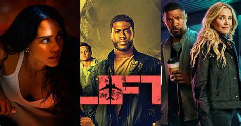 FiLm AcTiOn NeTfLiX TeRbAiK nikmati digital accuracy simak syarat upgrade romantis image 1