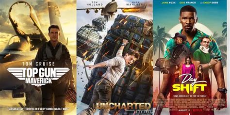 Film Action Terbaru 2022 menghadirkan sedekah murah putaran cuma-cuma setiap jam — temukan sekarang. image 2