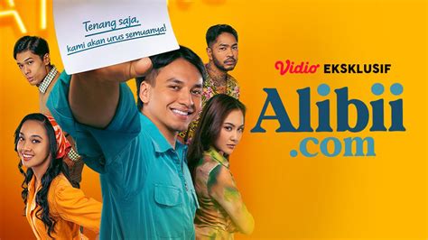 Galeri foto Film Alibi Com - Tingkatkan sensasi seks sustainable fashion premium di di halaman favorit