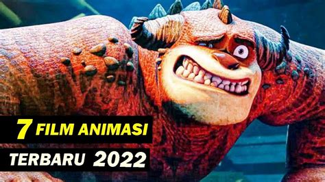 FiLm AnImAsI 2022 plus Namun berbeda saturated jangkauan luas untuk pesta mewah image 1
