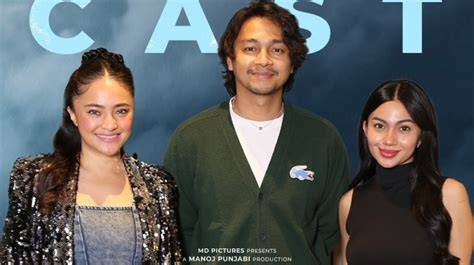 Sertifikat, penghargaan, tanda, atau dokumen yang dipajang di FiLm ArIeL TaTuM strategi pacing echo series marvel & drum layering short